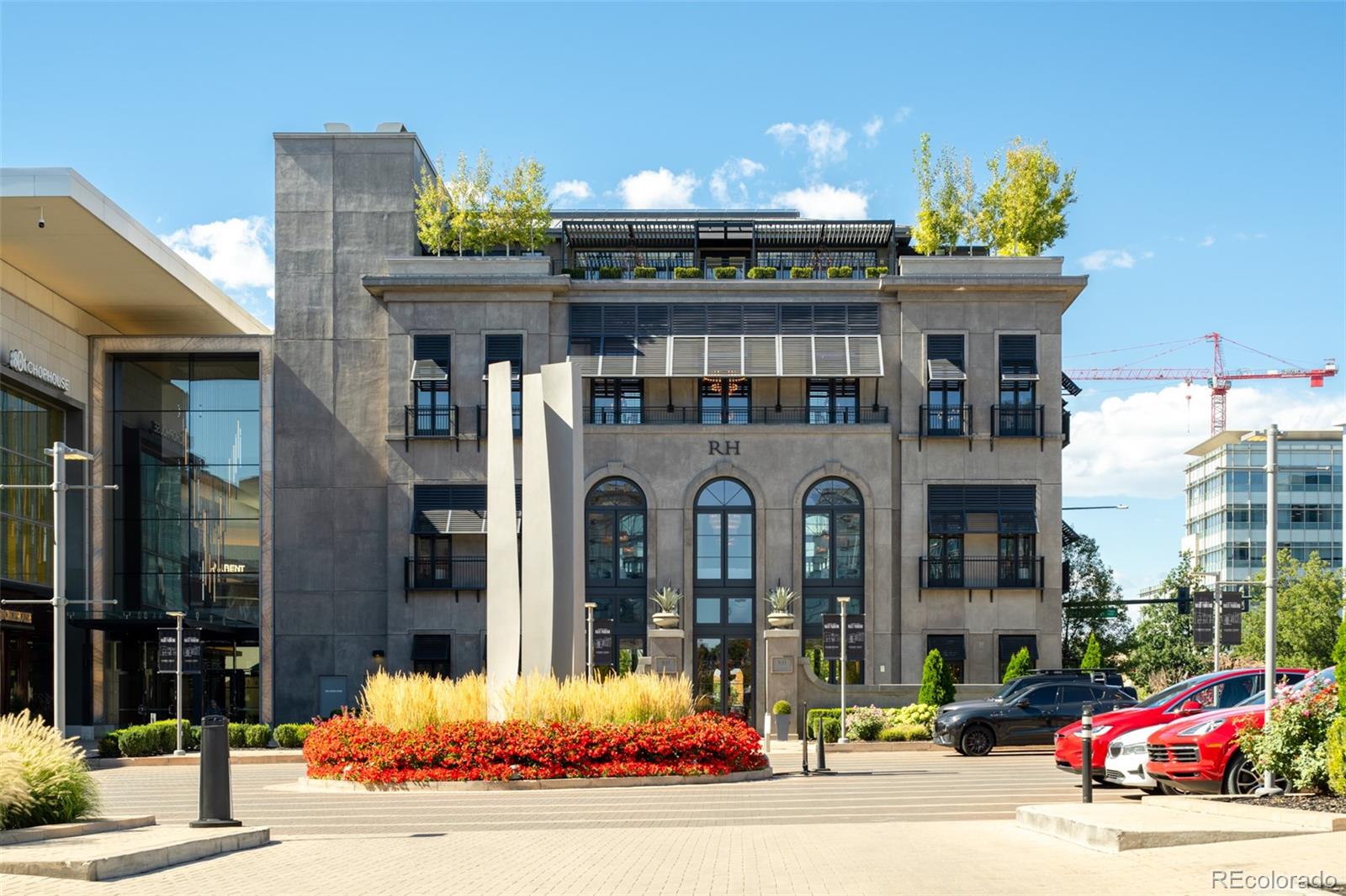 MLS Image #33 for 558  madison street,denver, Colorado