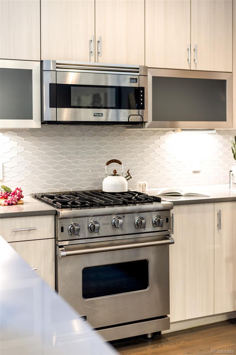 MLS Image #7 for 558  madison street,denver, Colorado