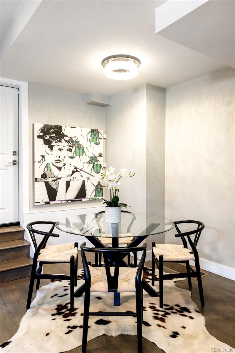 MLS Image #9 for 558  madison street,denver, Colorado