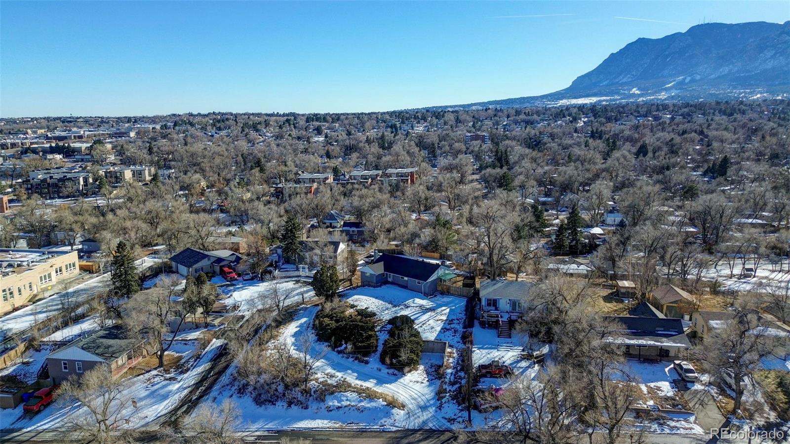 MLS Image #28 for 1606  navajo circle,colorado springs, Colorado