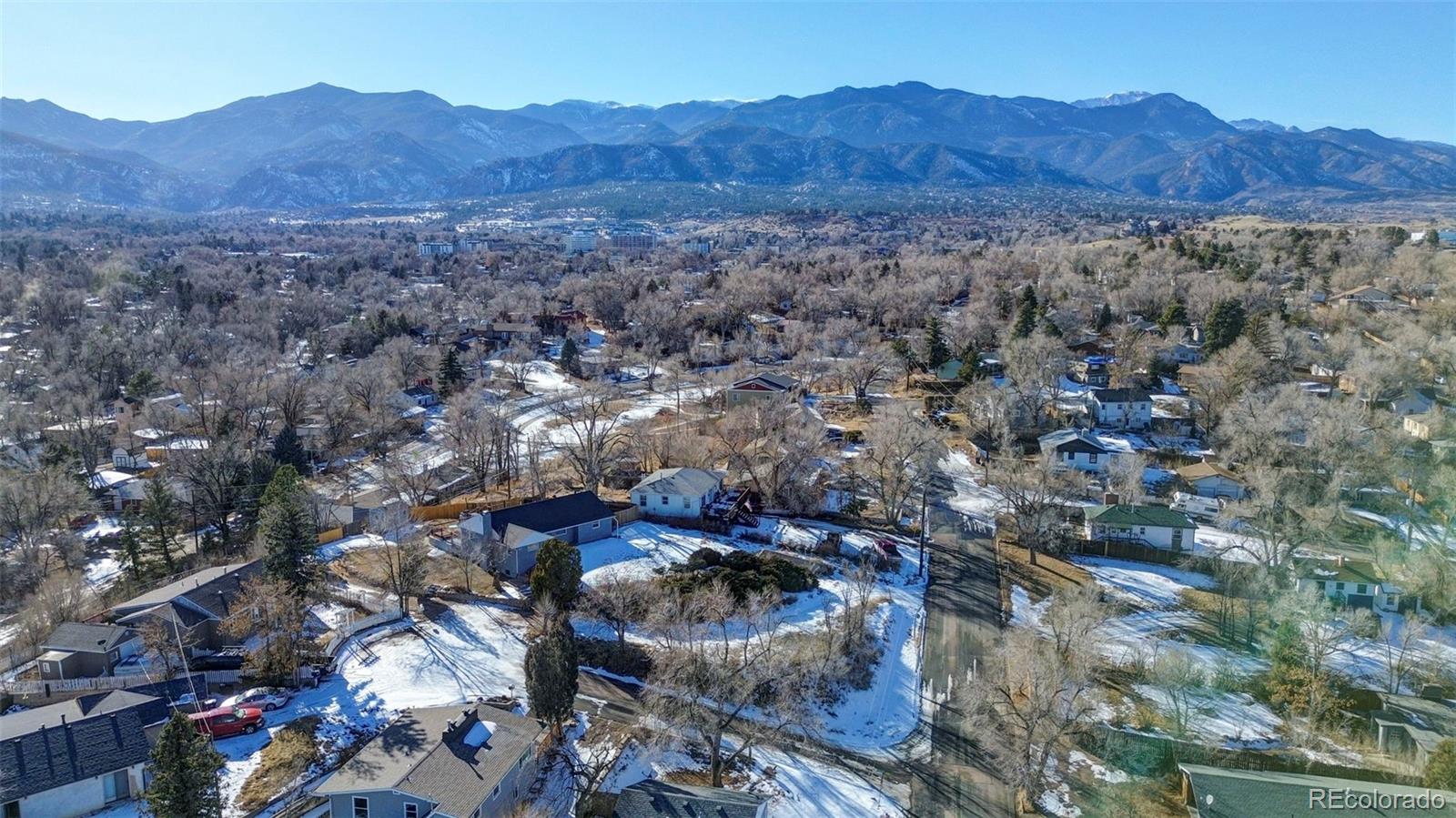 MLS Image #30 for 1606  navajo circle,colorado springs, Colorado