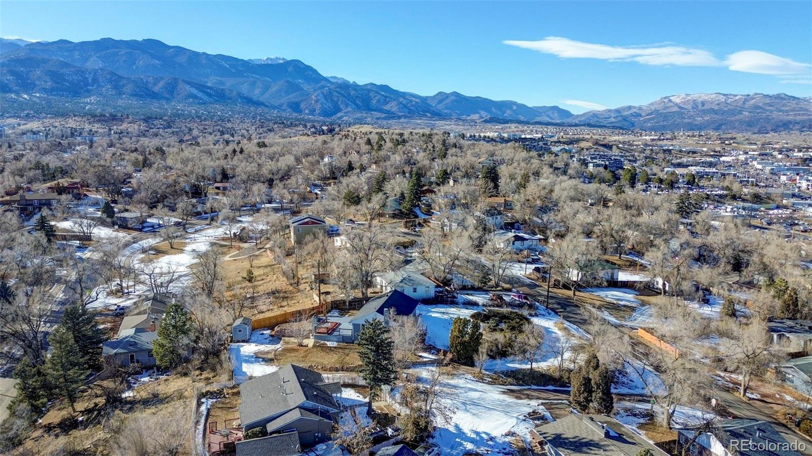 MLS Image #32 for 1606  navajo circle,colorado springs, Colorado