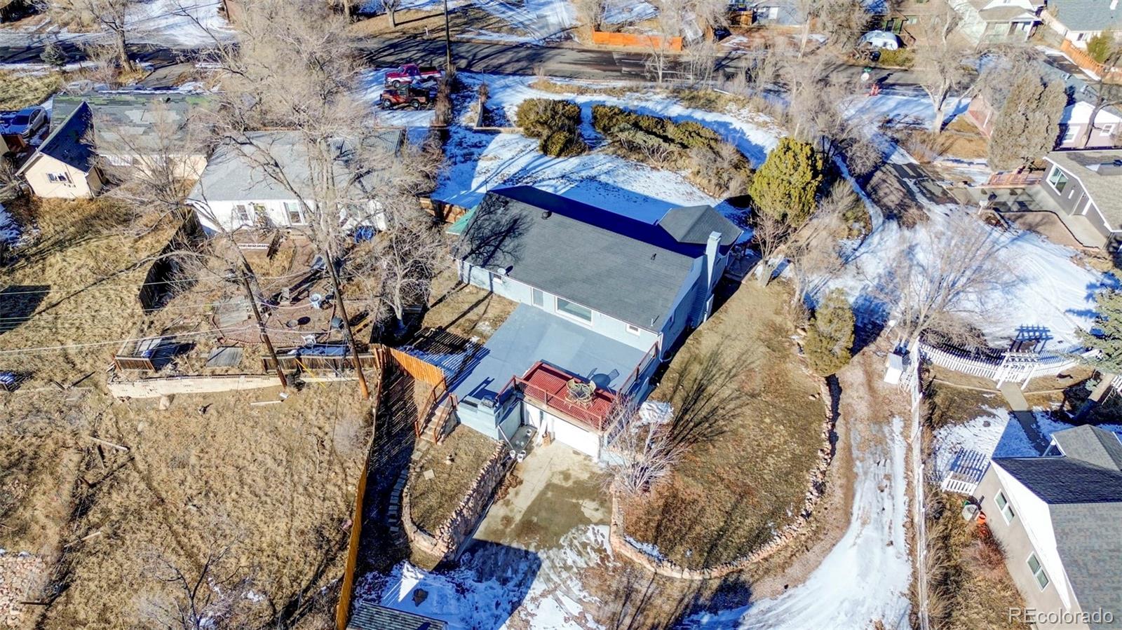 MLS Image #33 for 1606  navajo circle,colorado springs, Colorado