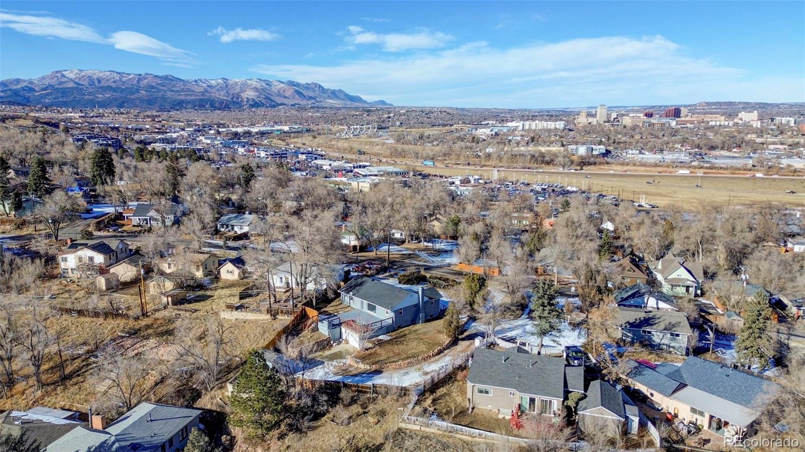 MLS Image #34 for 1606  navajo circle,colorado springs, Colorado