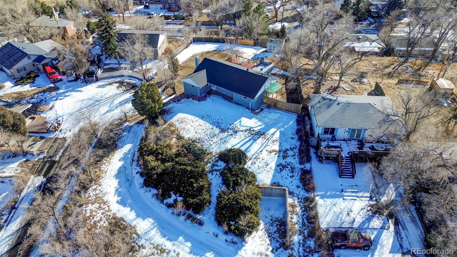 MLS Image #36 for 1606  navajo circle,colorado springs, Colorado