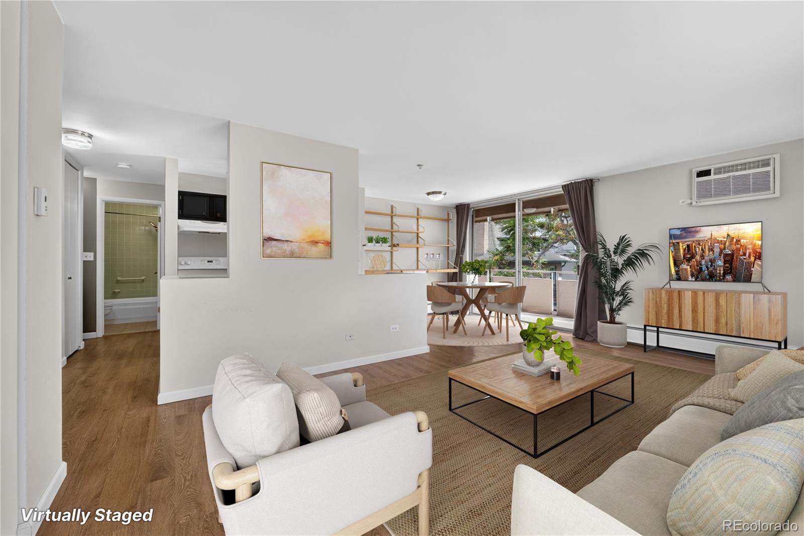 MLS Image #10 for 937 n clarkson street,denver, Colorado
