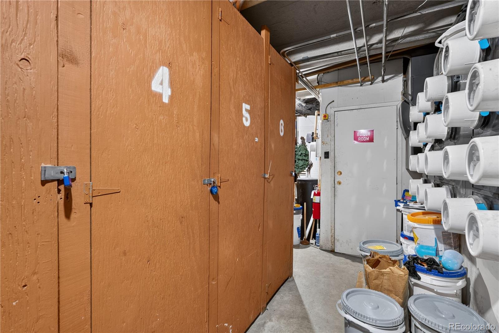 MLS Image #20 for 937 n clarkson street,denver, Colorado
