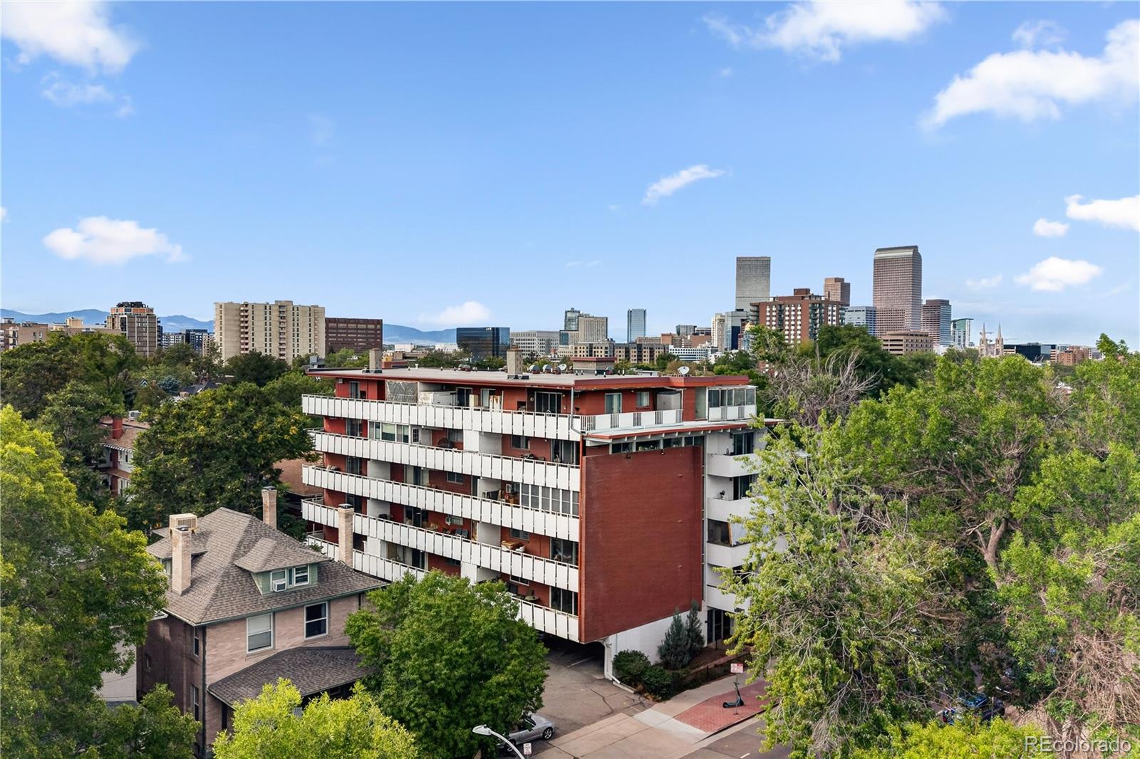 MLS Image #24 for 937 n clarkson street,denver, Colorado