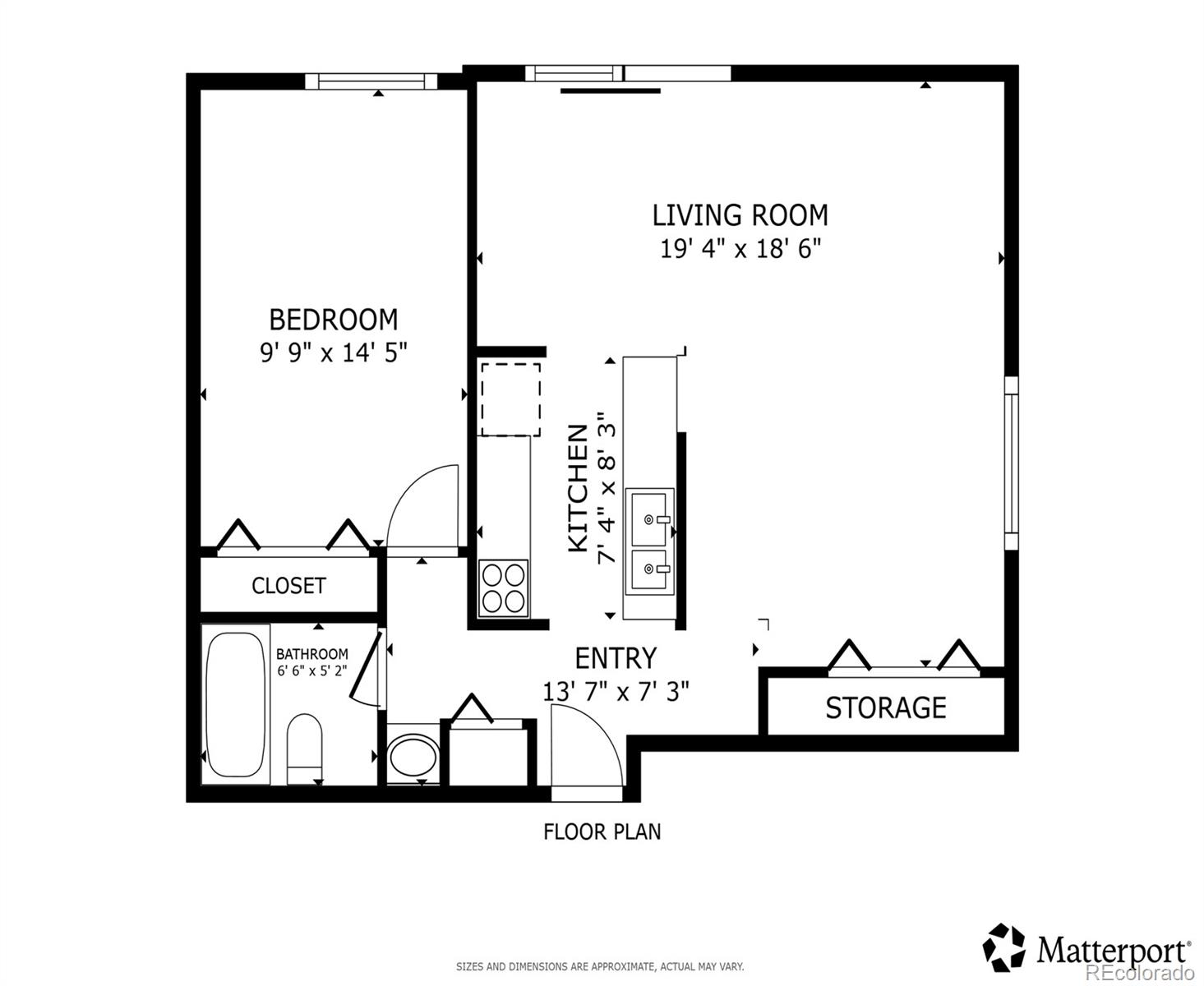 MLS Image #31 for 937 n clarkson street,denver, Colorado