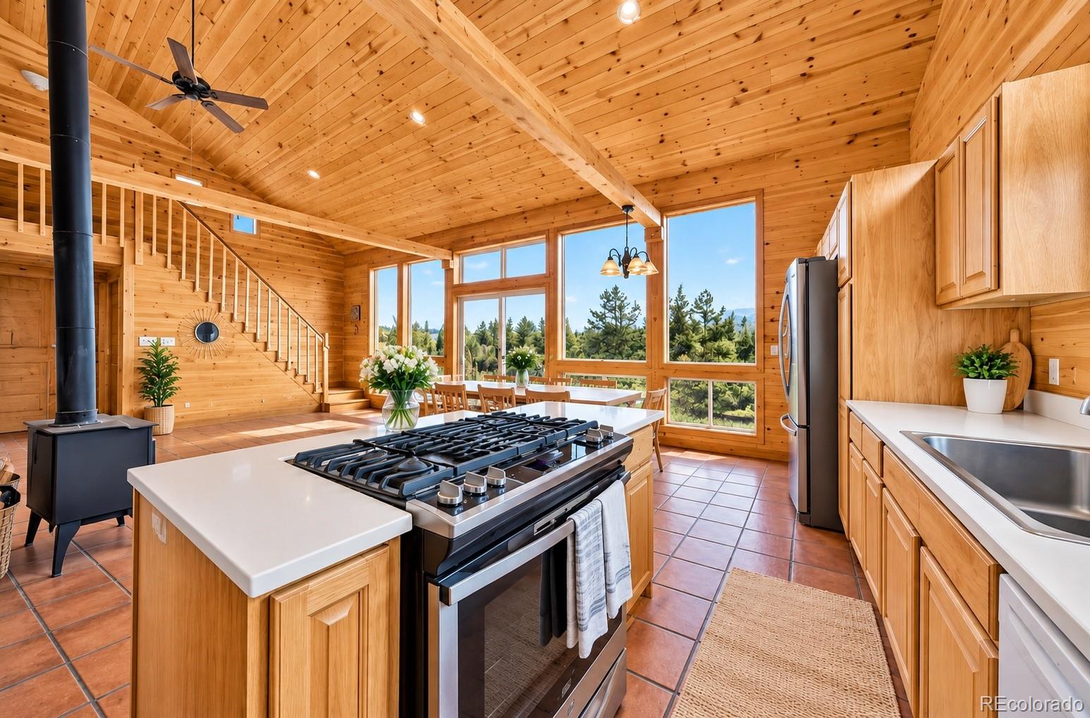 MLS Image #14 for 3168  wykagyl road,westcliffe, Colorado