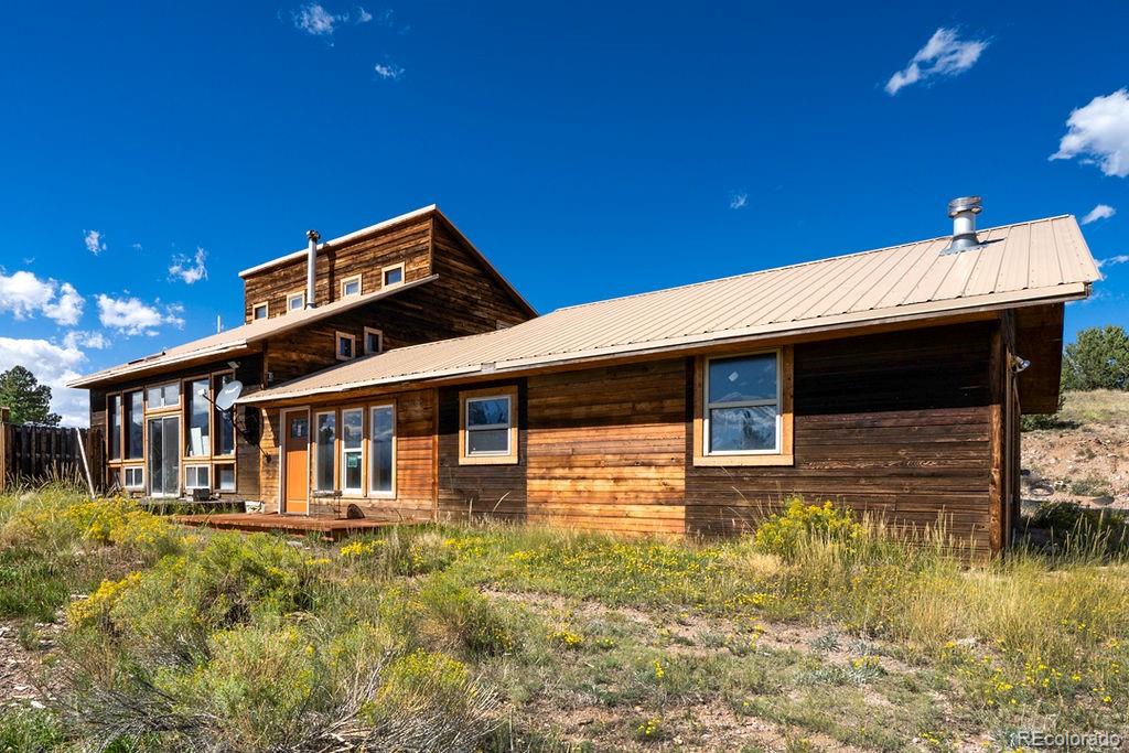 MLS Image #2 for 3168  wykagyl road,westcliffe, Colorado
