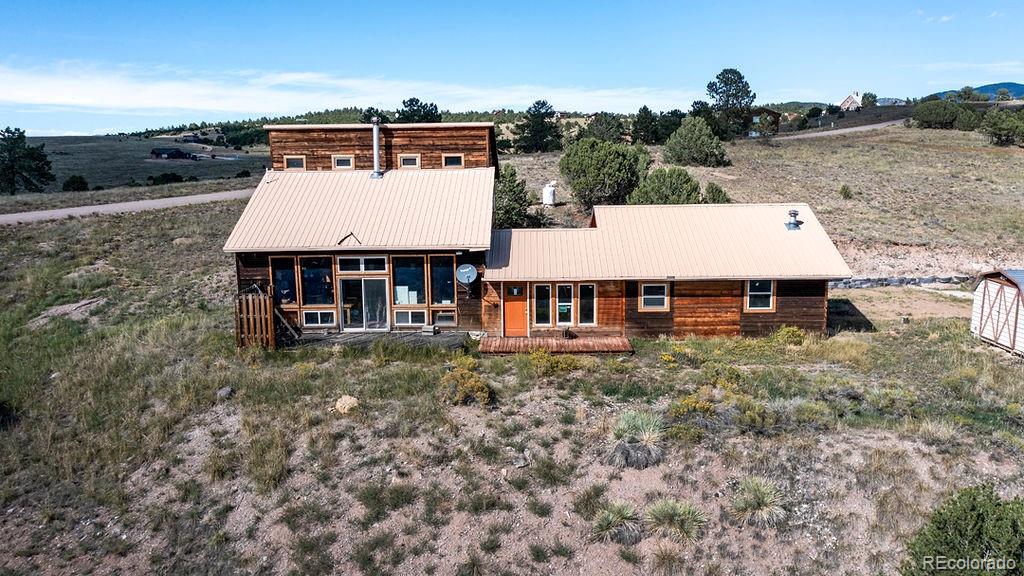 MLS Image #3 for 3168  wykagyl road,westcliffe, Colorado
