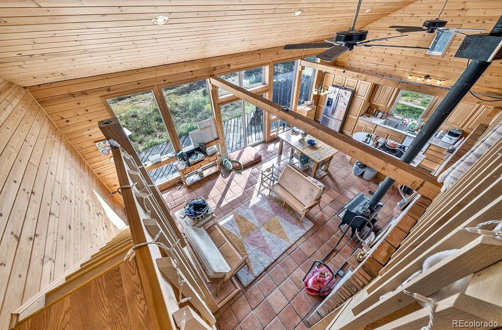 MLS Image #30 for 3168  wykagyl road,westcliffe, Colorado