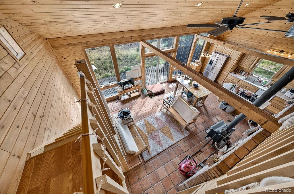 MLS Image #31 for 3168  wykagyl road,westcliffe, Colorado
