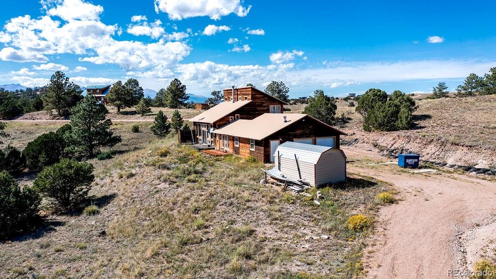 MLS Image #4 for 3168  wykagyl road,westcliffe, Colorado