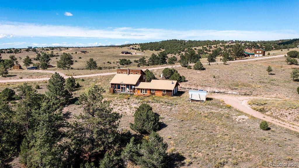 MLS Image #5 for 3168  wykagyl road,westcliffe, Colorado
