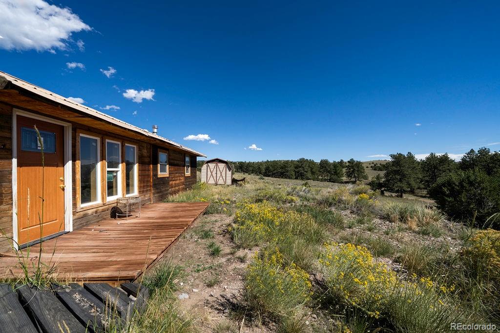 MLS Image #6 for 3168  wykagyl road,westcliffe, Colorado