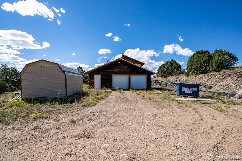 MLS Image #9 for 3168  wykagyl road,westcliffe, Colorado