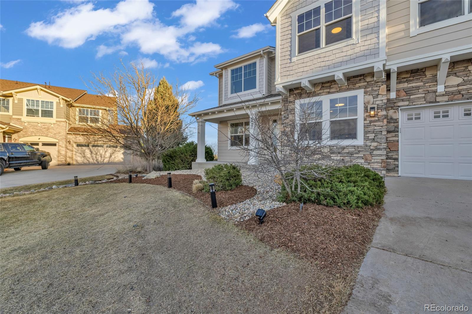 MLS Image #1 for 858  dutton court,castle rock, Colorado