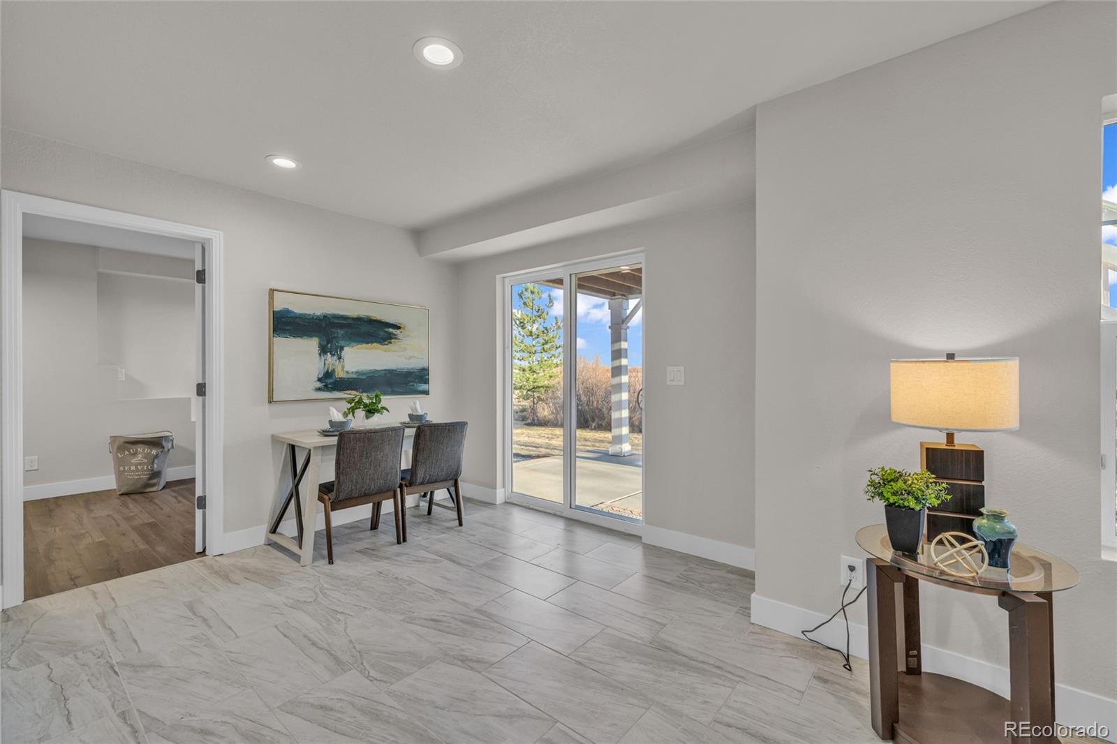 MLS Image #12 for 858  dutton court,castle rock, Colorado