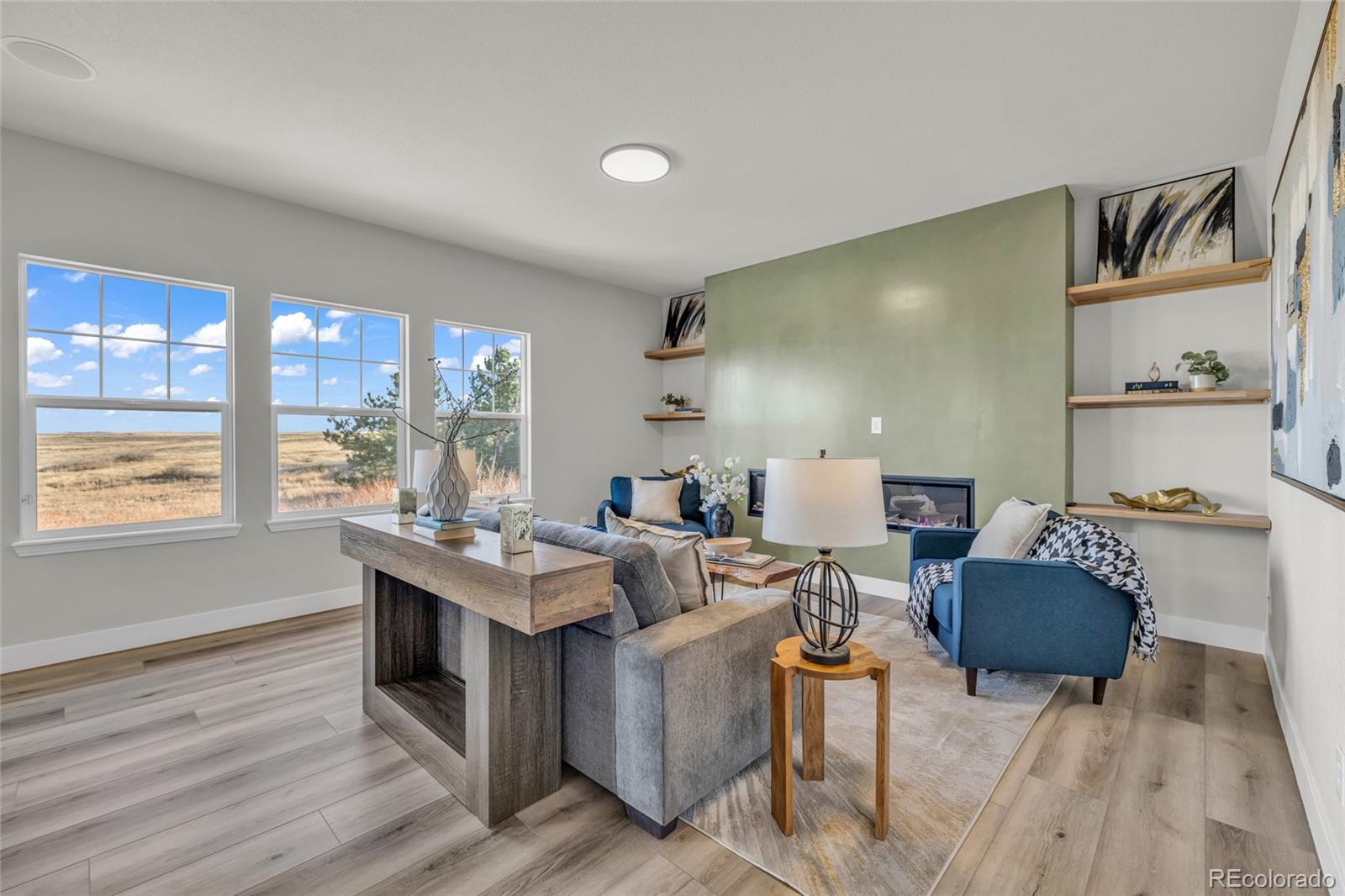 MLS Image #14 for 858  dutton court,castle rock, Colorado