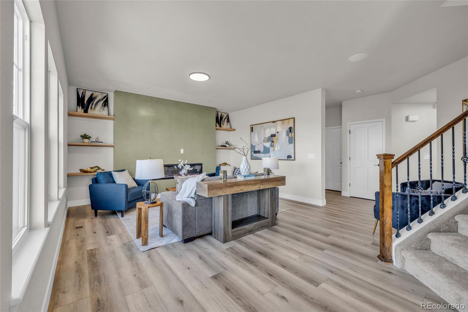 MLS Image #15 for 858  dutton court,castle rock, Colorado
