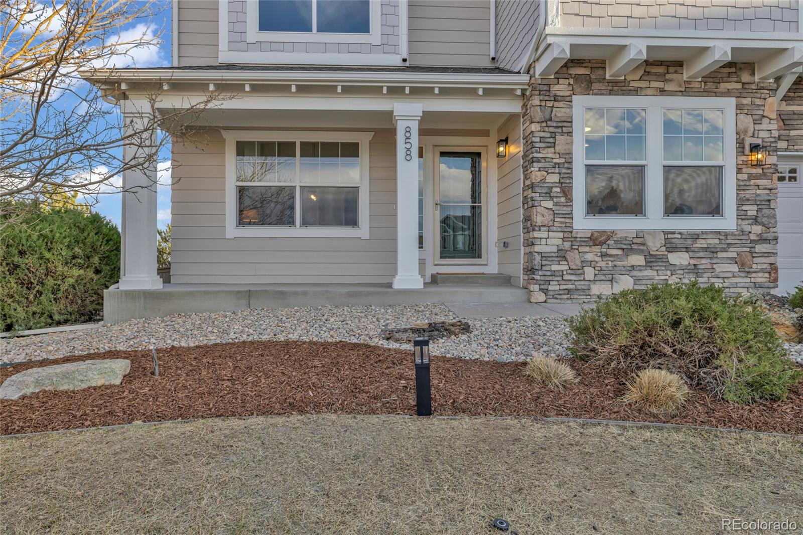 MLS Image #2 for 858  dutton court,castle rock, Colorado