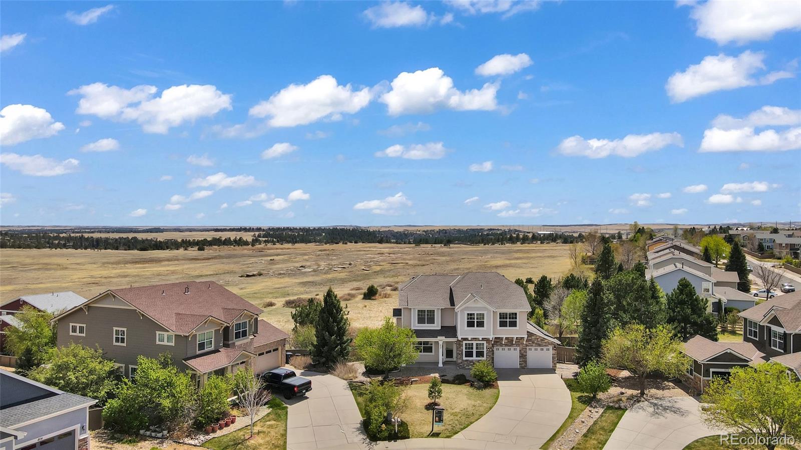MLS Image #44 for 858  dutton court,castle rock, Colorado