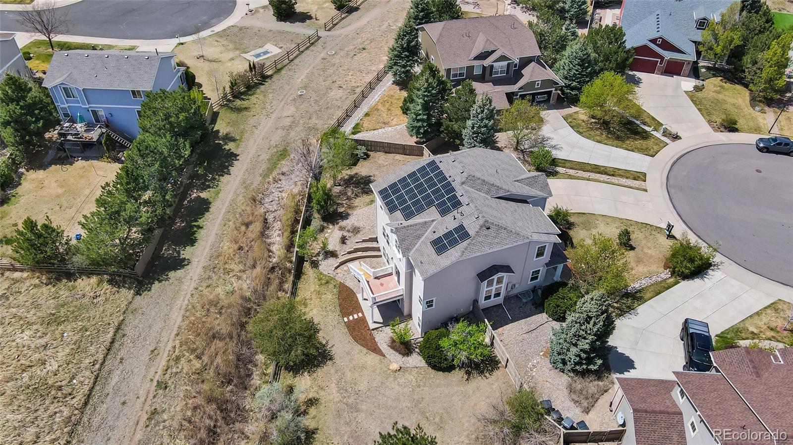 MLS Image #45 for 858  dutton court,castle rock, Colorado