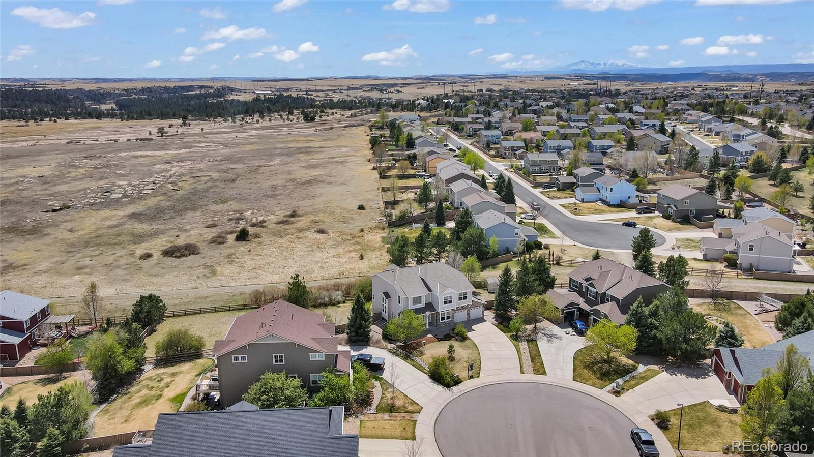 MLS Image #46 for 858  dutton court,castle rock, Colorado