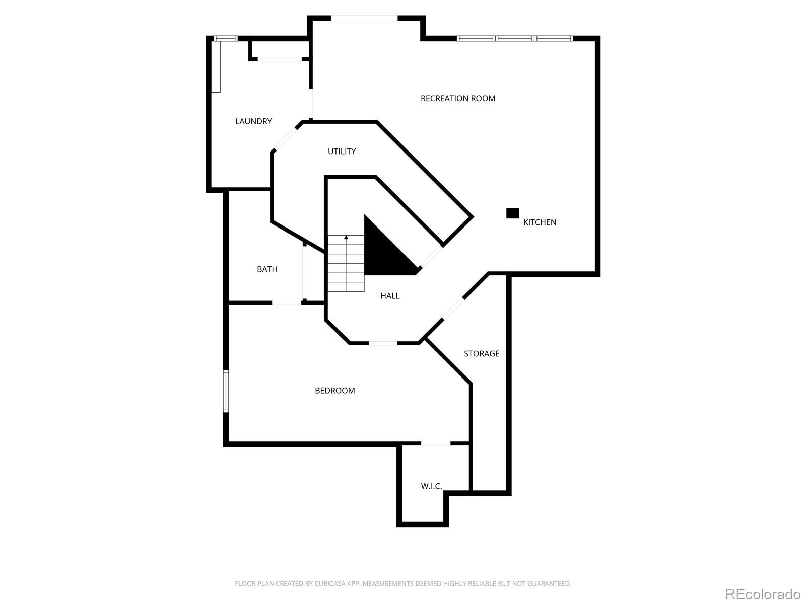 MLS Image #49 for 858  dutton court,castle rock, Colorado