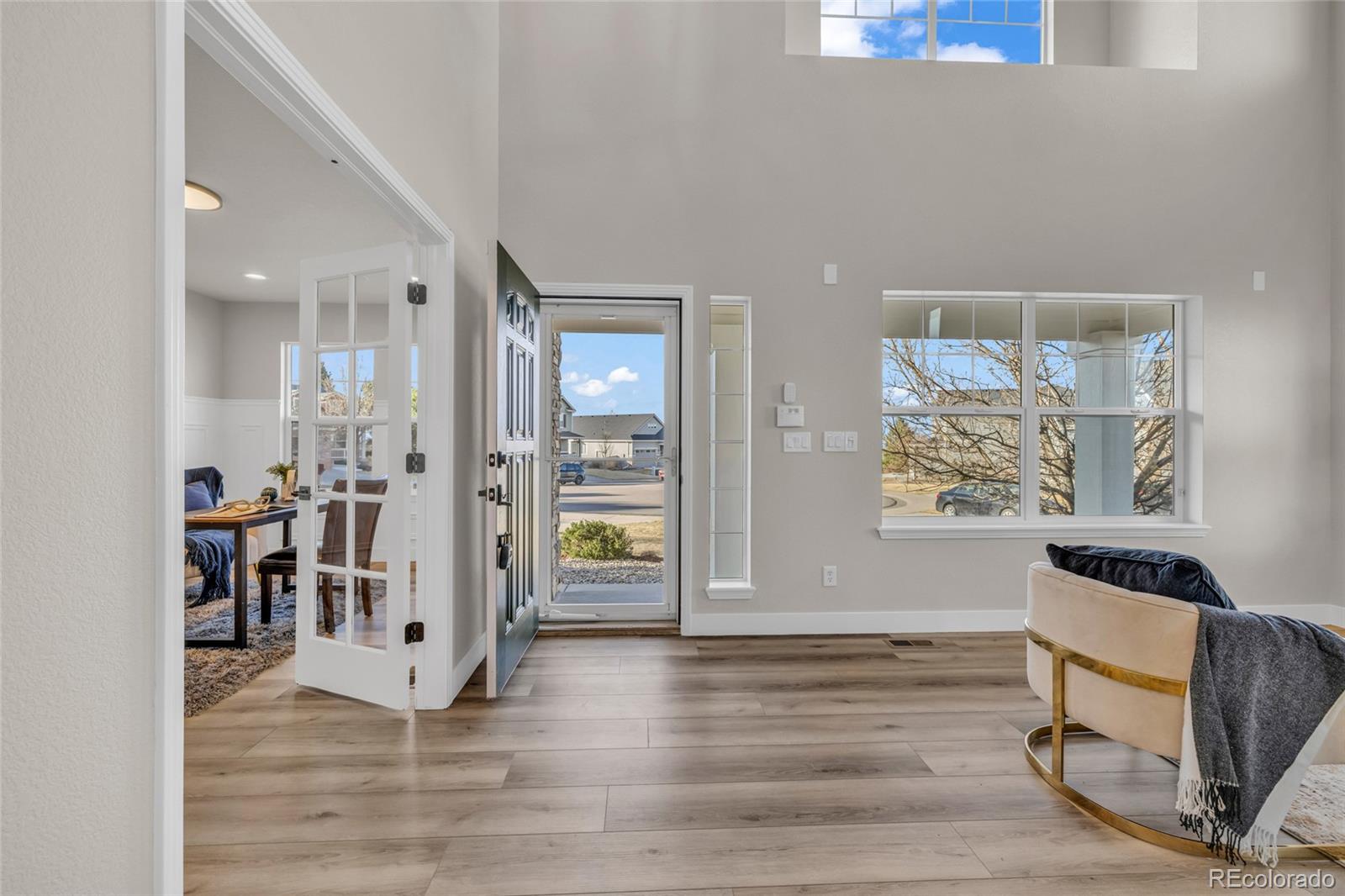 MLS Image #5 for 858  dutton court,castle rock, Colorado