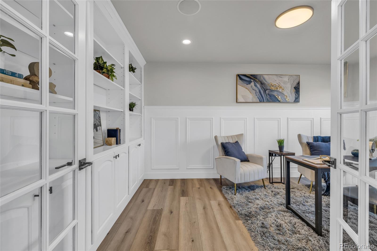 MLS Image #6 for 858  dutton court,castle rock, Colorado