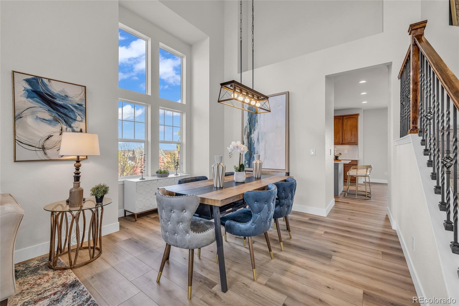 MLS Image #8 for 858  dutton court,castle rock, Colorado