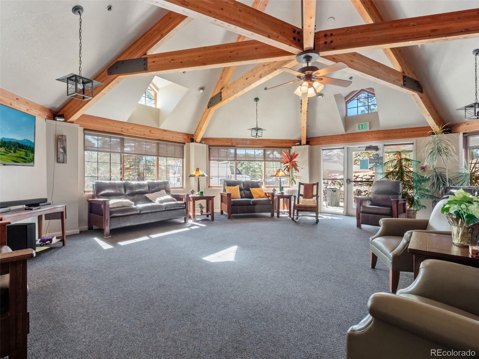 MLS Image #24 for 31819  rocky village drive,evergreen, Colorado