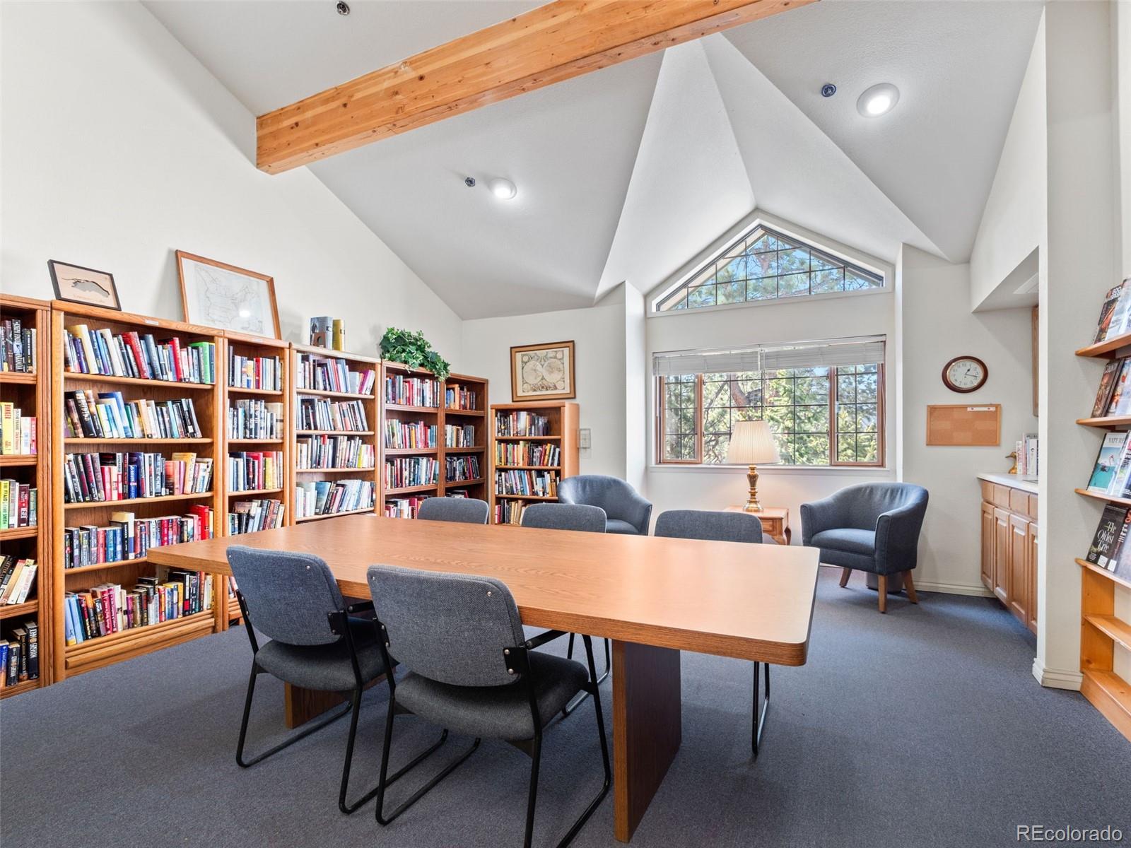 MLS Image #27 for 31819  rocky village drive,evergreen, Colorado
