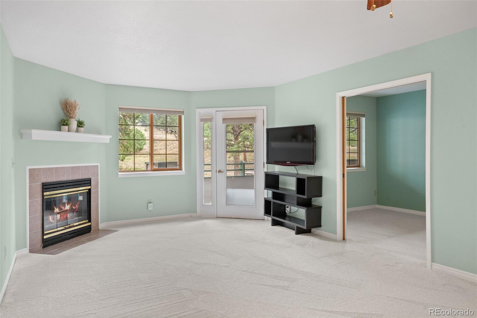 MLS Image #3 for 31819  rocky village drive,evergreen, Colorado