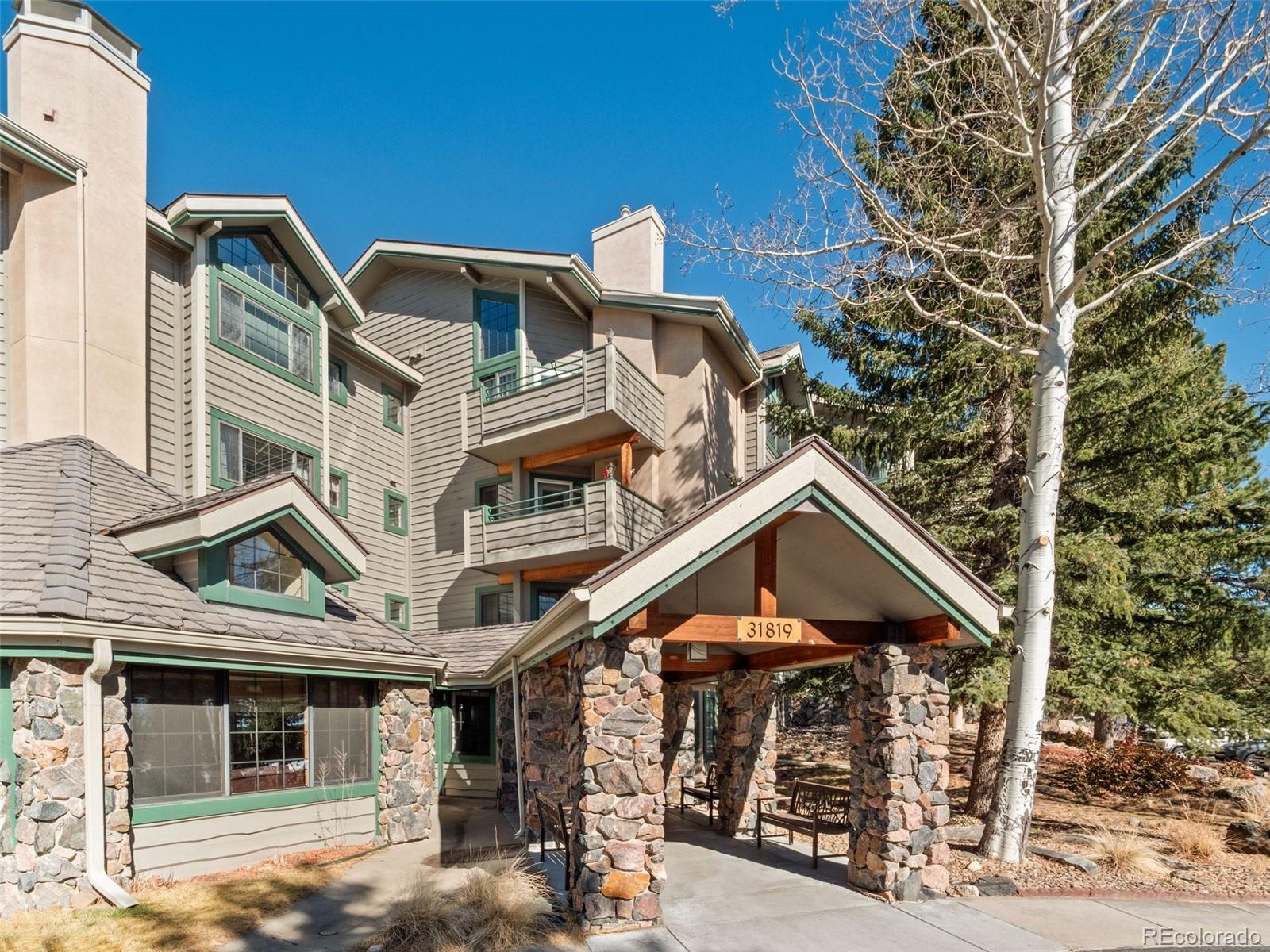 MLS Image #32 for 31819  rocky village drive,evergreen, Colorado