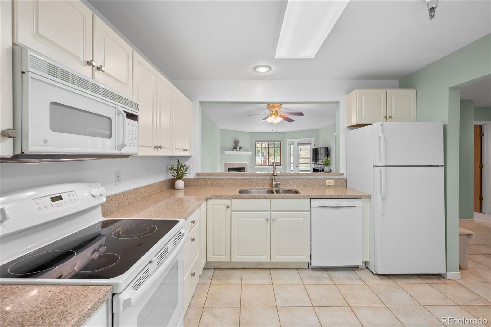 MLS Image #5 for 31819  rocky village drive,evergreen, Colorado