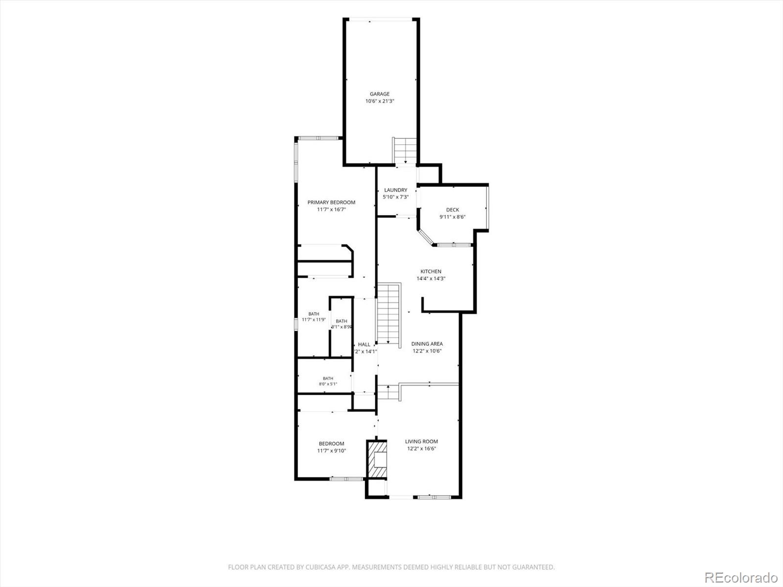 MLS Image #26 for 9400 e iliff avenue,denver, Colorado