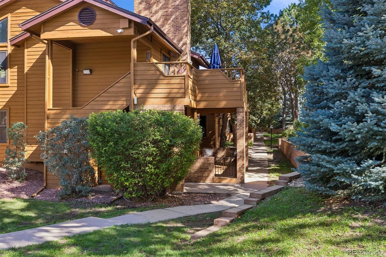 MLS Image #3 for 9400 e iliff avenue,denver, Colorado