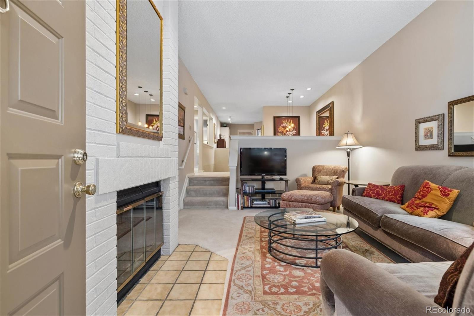 MLS Image #4 for 9400 e iliff avenue,denver, Colorado