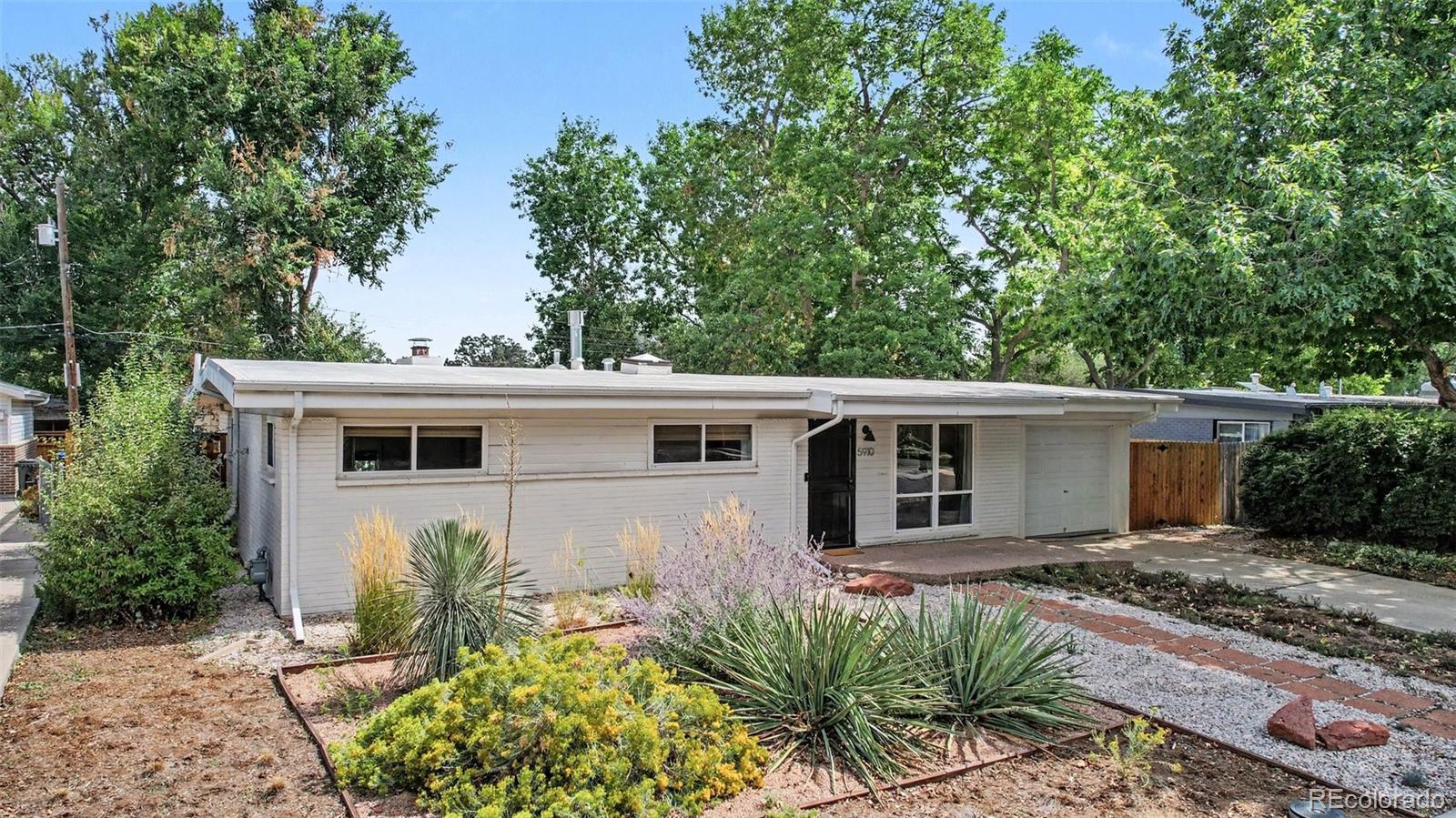 MLS Image #0 for 5910  estes court,arvada, Colorado