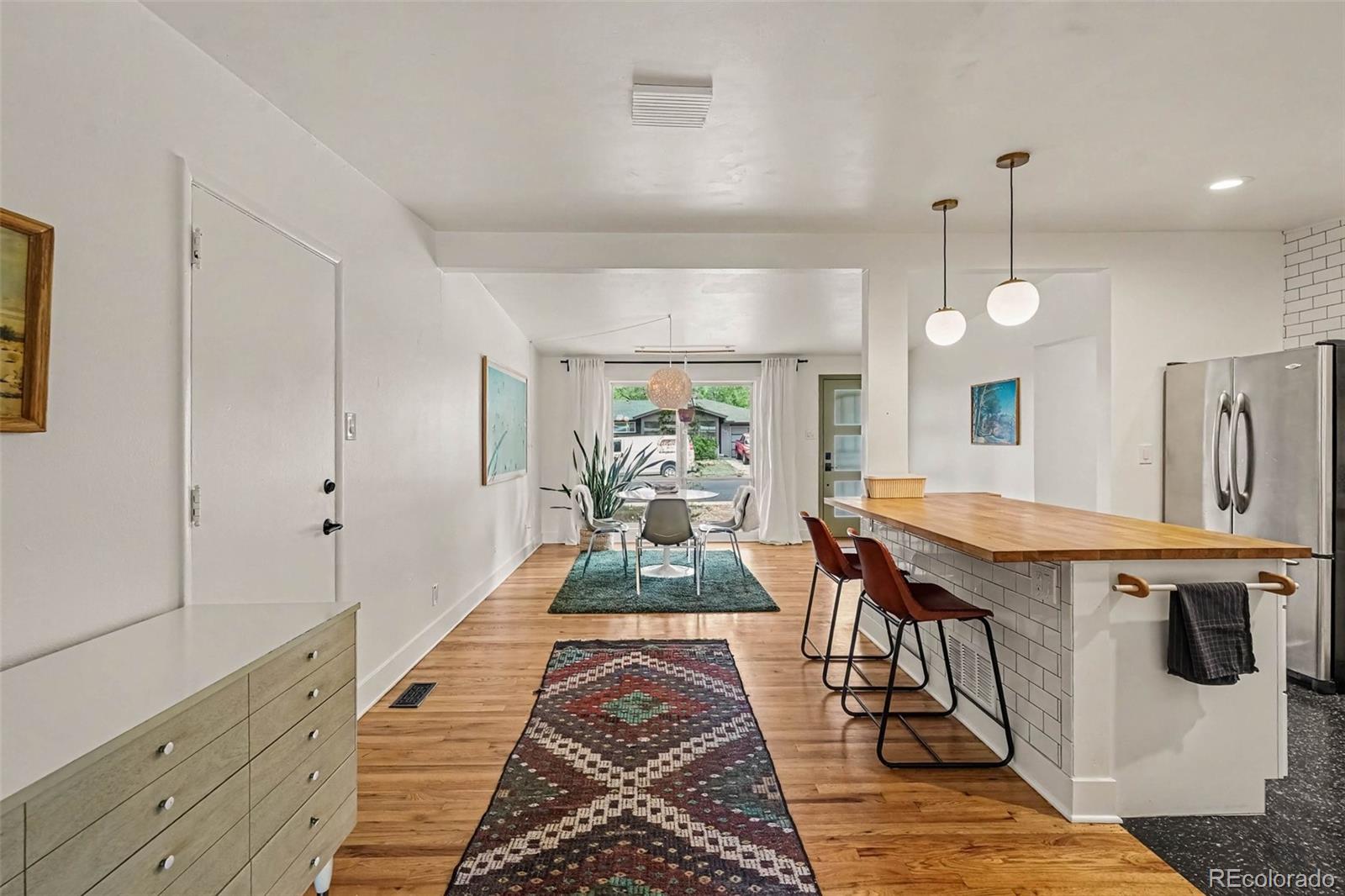 MLS Image #2 for 5910  estes court,arvada, Colorado