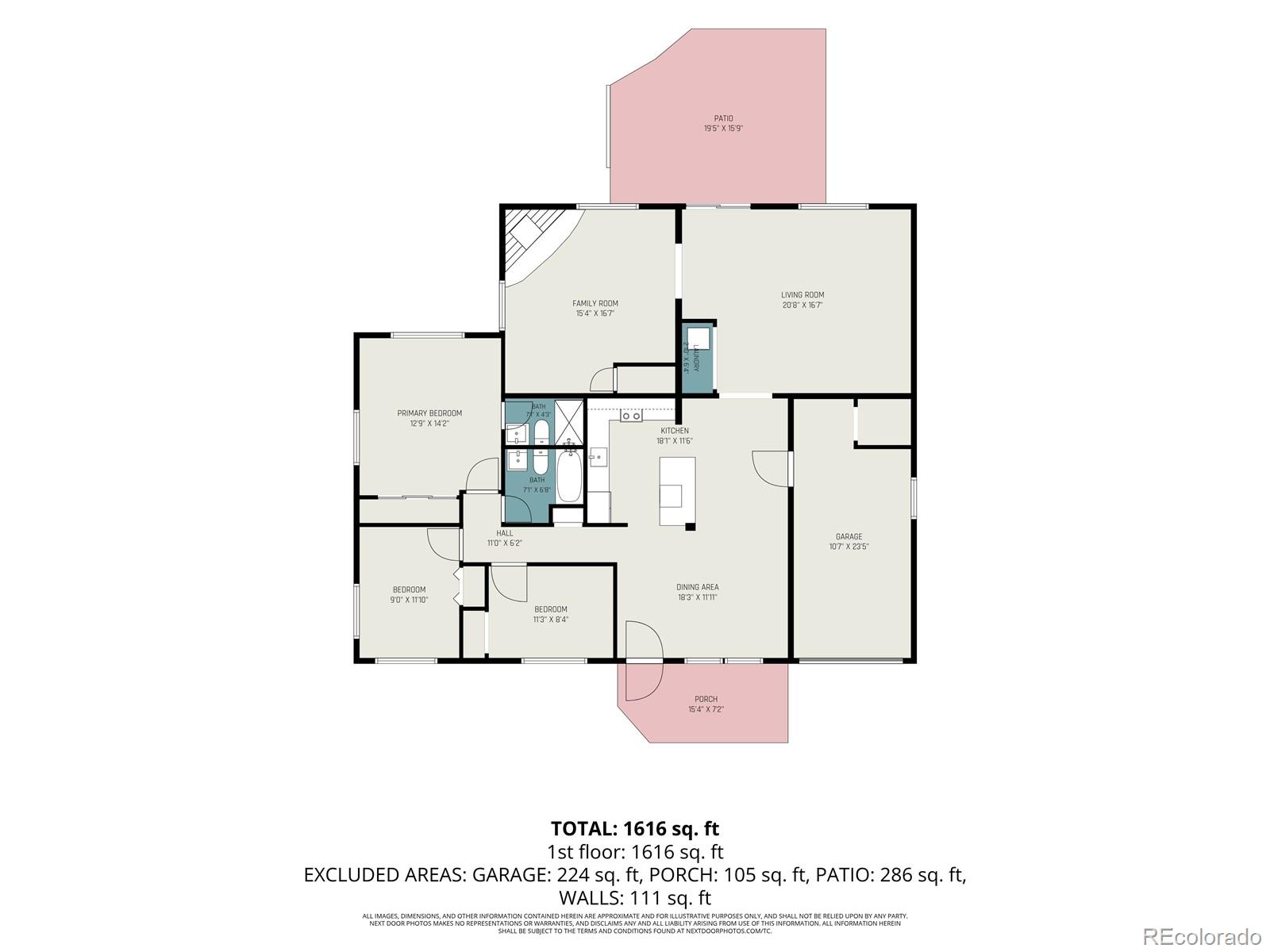 MLS Image #28 for 5910  estes court,arvada, Colorado