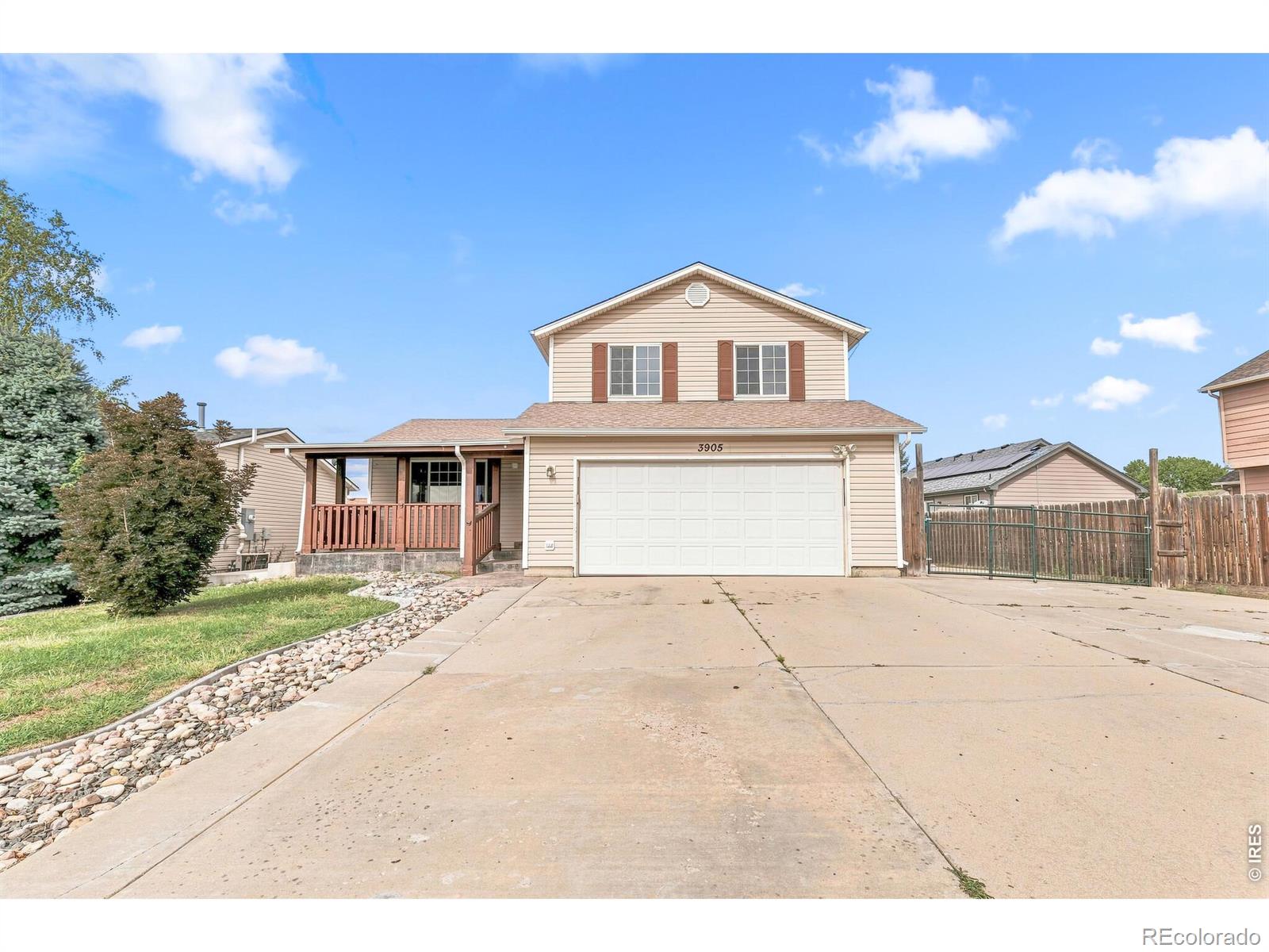 MLS Image #0 for 3905  dove lane,evans, Colorado
