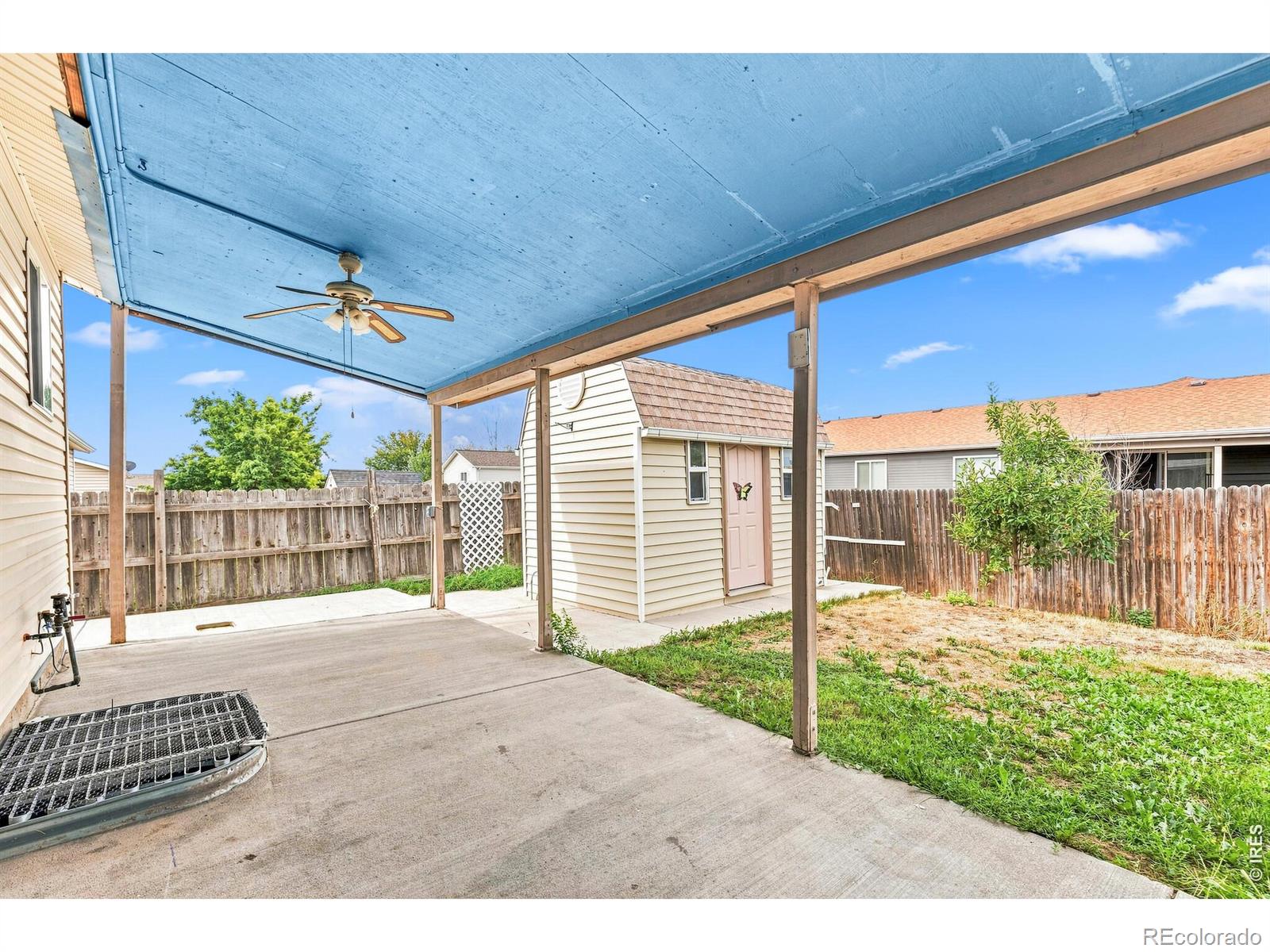 MLS Image #29 for 3905  dove lane,evans, Colorado