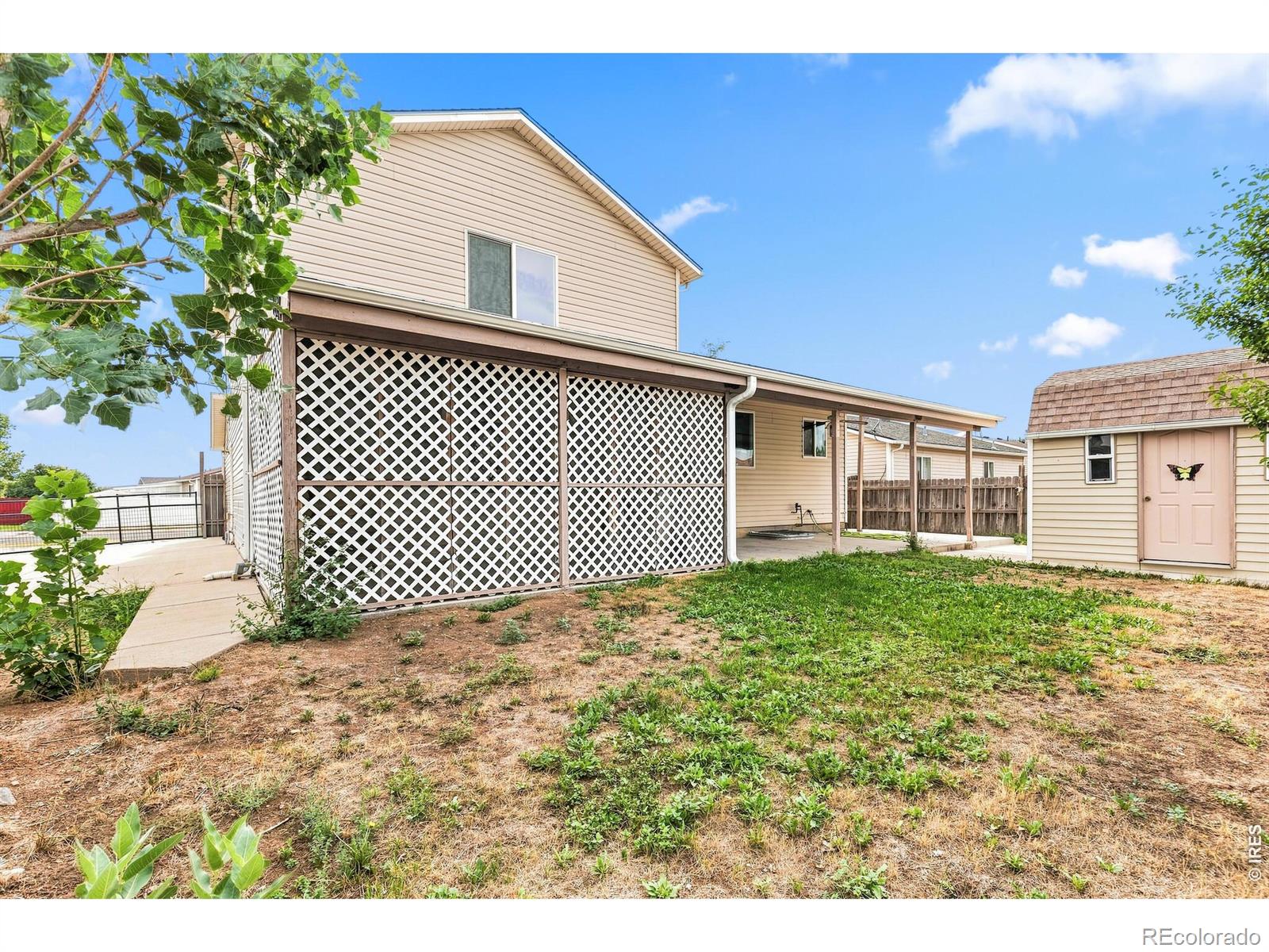 MLS Image #35 for 3905  dove lane,evans, Colorado