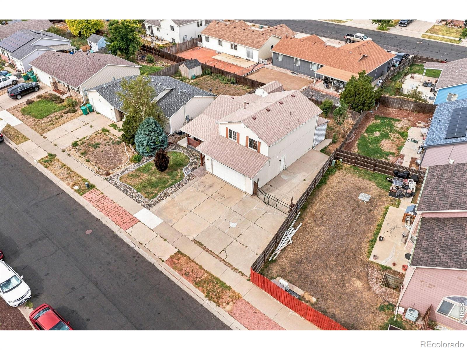 MLS Image #37 for 3905  dove lane,evans, Colorado