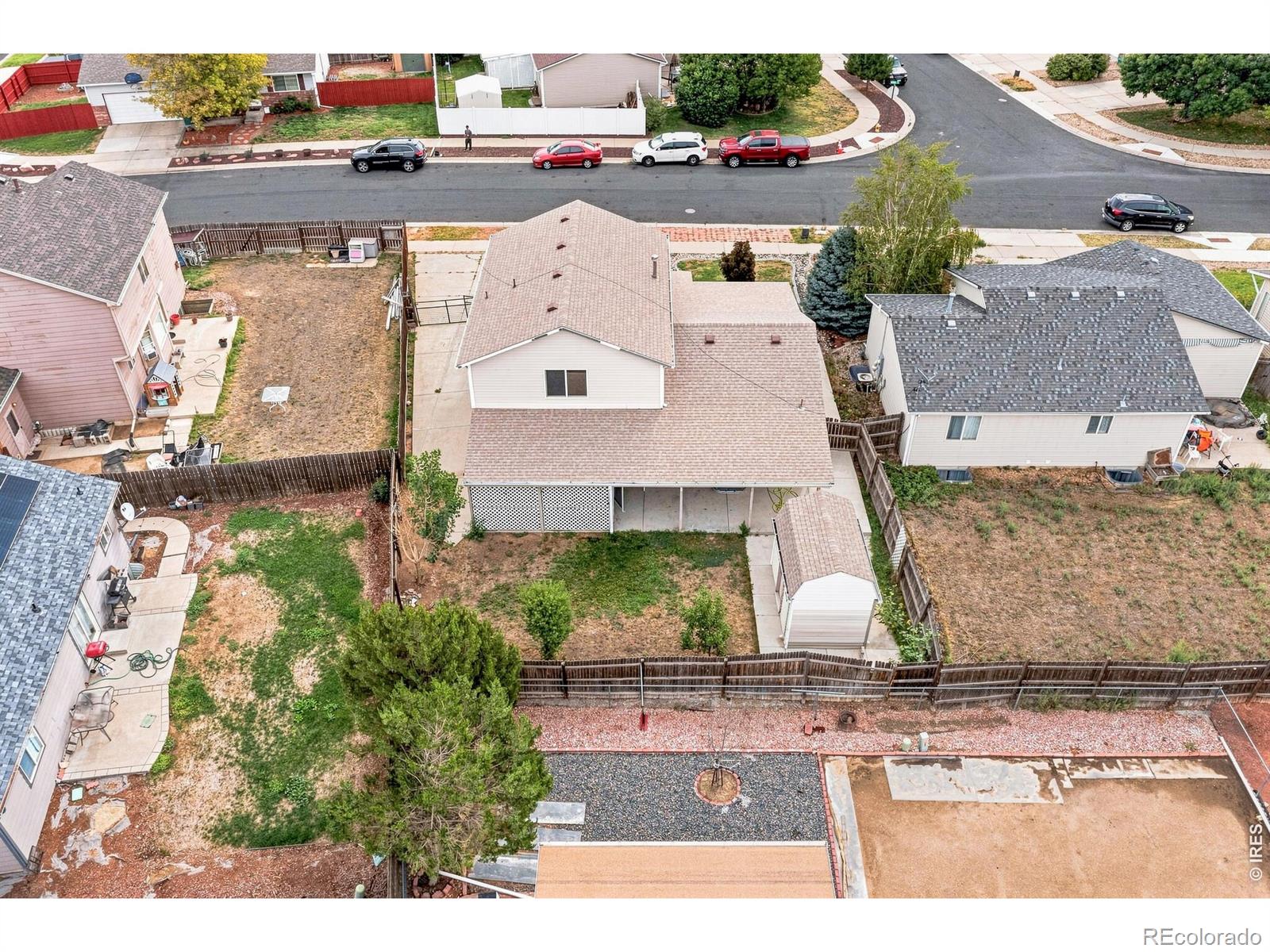 MLS Image #38 for 3905  dove lane,evans, Colorado